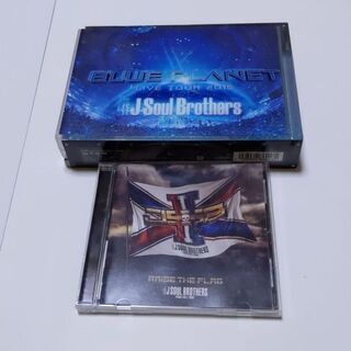三代目J Soul Brothersのグッズの画像