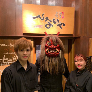 JR「吉祥寺駅」徒歩5分 髪型ネイル自由の居酒屋 昼のみ、夜のみ...