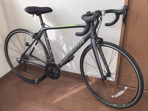MERIDA SCULTURA 400 2019年式 50