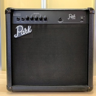ベースアンプ　Park by MARSHALL   いいものお安く！