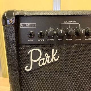 Park by MARSHALL ベースアンプ　　いいものお安く！の画像