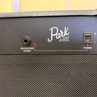 Park by MARSHALL ベースアンプ　　いいものお安く！の画像