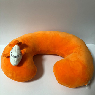 【新品】ネックピロー チェジュ航空 JEJUair