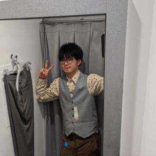 お笑いの相方募集してます。