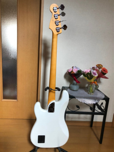 楽器 Fender American Ultra Precision Bass