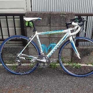 cannondale caad8-6 tiagra 2013 リ...