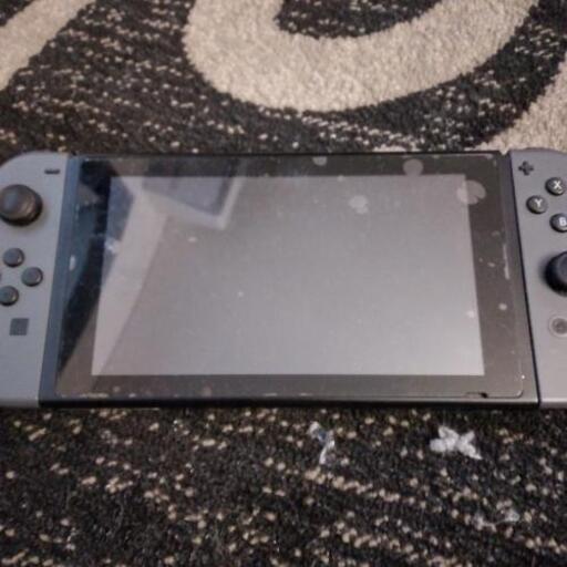 【売却済】スイッチ
