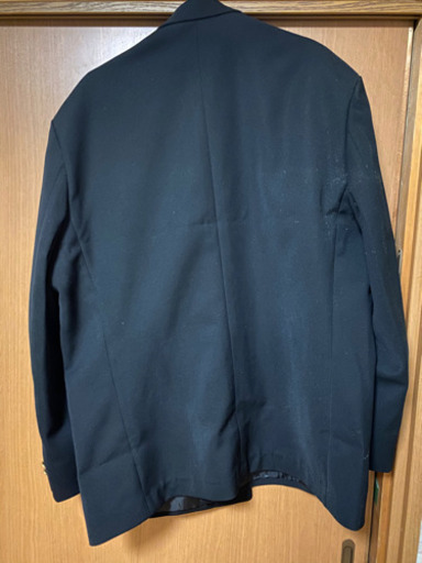 ブイヨット学生服