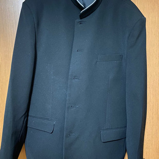 ブイヨット学生服の画像