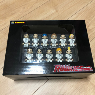 ルーキーズ 目覚まし時計