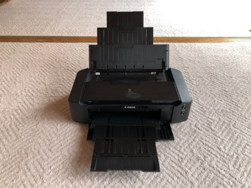 Canon プリンター iP8730 ジャンク品