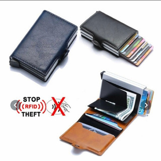 クールなカードフォルダー