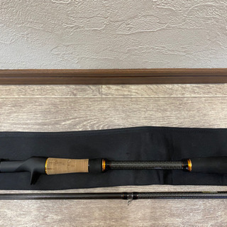 アブガルシア　Rock Sweeper Kizihata (ロックスイーパー キジハタ)の画像