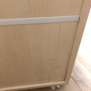 キッチンラック【お取引き中】の画像