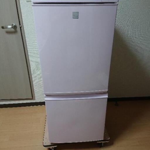 ✨美品✨シャープ 冷蔵庫