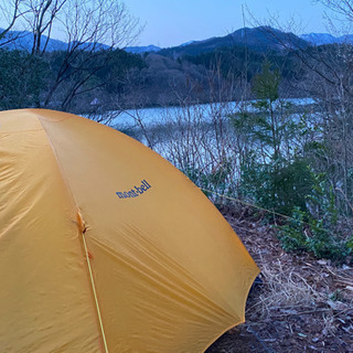 4月に花見キャンΔしませんか❓ 🌸🏕 - 友達