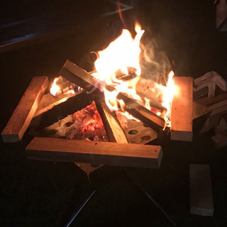 4月に花見キャンΔしませんか❓ 🌸🏕 − 石川県