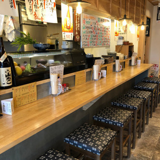 志津駅の大衆酒場　アルバイトさん募集してますの画像