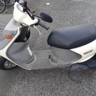 スズキレッツ4バスケット50　実働車　値下げしました　早い者勝ちです