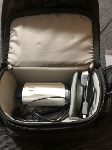 SONY ビデオカメラCX680