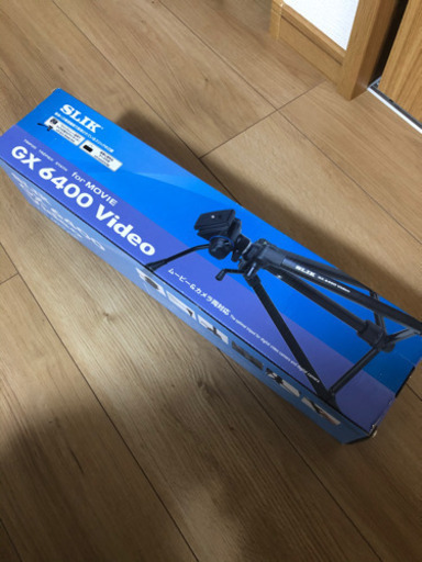 SONY ビデオカメラCX680