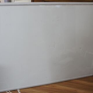 無料 ホワイトボード 120×90 川崎市宮前区よりの画像