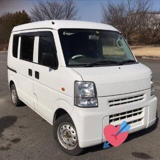 切り替え4WD！エンジン好調！4ナンバー
