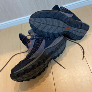 Teva 登山靴　26.0ｾﾝﾁの画像