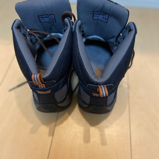Teva 登山靴　26.0ｾﾝﾁの画像