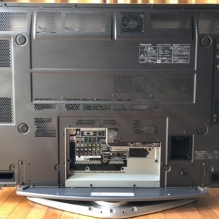 パナソニック　ビエラ　42インチ　テレビの画像