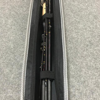 アブガルシア  ワールドモンスター　VMCC-654M MGSの画像