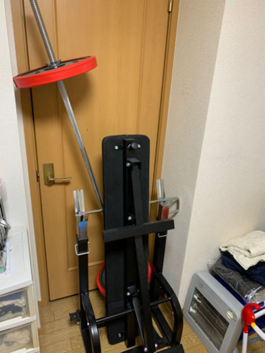 筋トレ