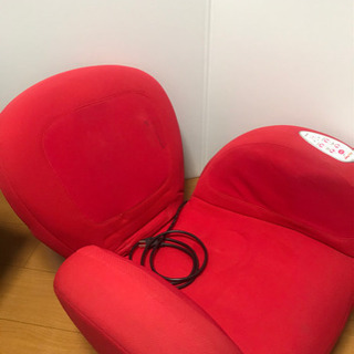 引き取り限定/エアリーシェイプの画像