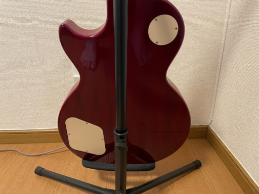 美品 ギター エレキギター Epiphone エピフォン