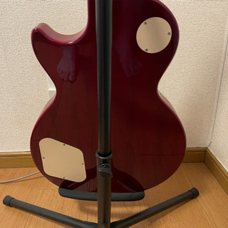 美品 ギター エレキギター Epiphone エピフォンの画像