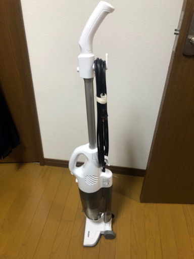 ハイアールスティッククリーナー