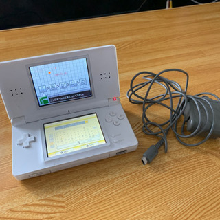 ニンテンドーDS light