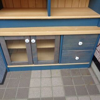 ☆★無料！　収納ケース　テレビ台　コーナーラック　3点セットの画像