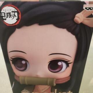 
鬼滅の刃  竈門禰豆子 グッツ