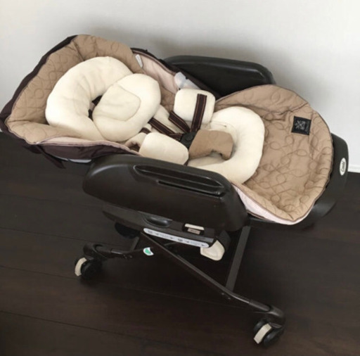 ネムリラオートスウィング　コンビ