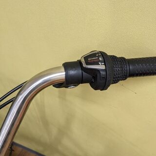 自転車　20インチ
