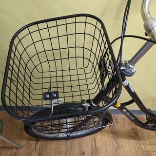 自転車　20インチ