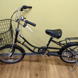 自転車　20インチ