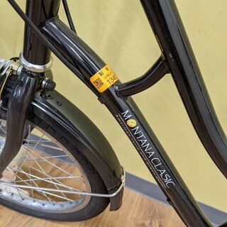 自転車　20インチ