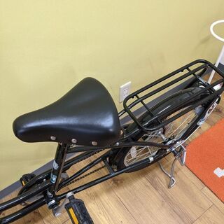 自転車　20インチ