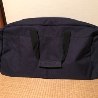 FILAボストンバッグの画像