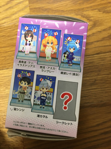 一番くじ エヴァンゲリオン フルコンプ 未開封品