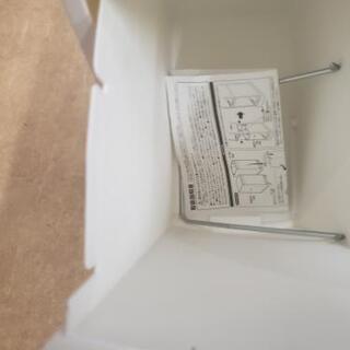 日用品　ゴミ箱　東谷ダストボックス　リサイクルショップ宮崎屋　21.3.28 Ｋの画像