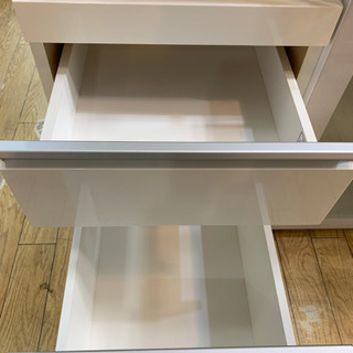 ⭐️美品⭐️NITORI ミドルレンジボード ポスティア 90 ニトリ 