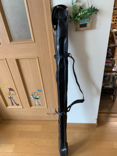 決まりました！値下げしました。剣道防具一式　バッグ、竹刀ケース付き